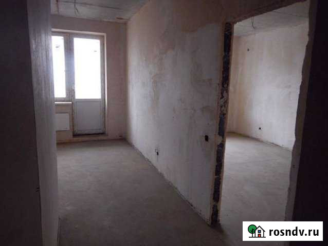 1-комнатная квартира, 44 м², 3/4 эт. на продажу в Джубге кп Джубга кп - изображение 1