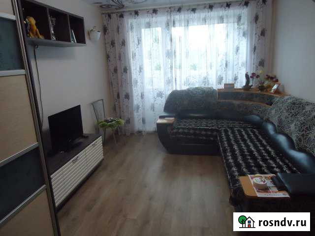 3-комнатная квартира, 51 м², 3/5 эт. на продажу в Можге Можга - изображение 1