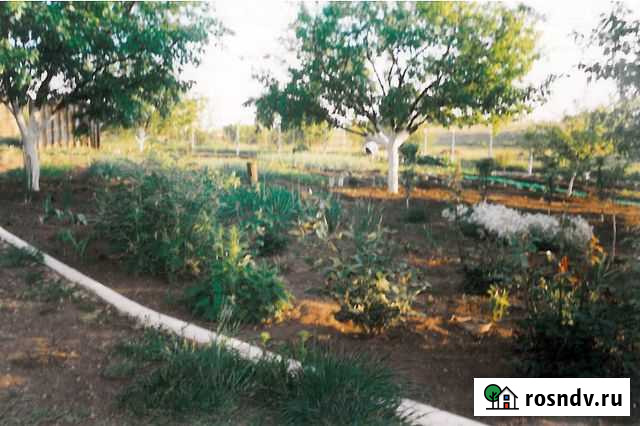 Участок СНТ, ДНП 12 сот. на продажу в Гвардейском Гвардейское - изображение 1