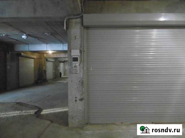 Гараж 18 м² в аренду в Чебоксарах Чебоксары - изображение 1