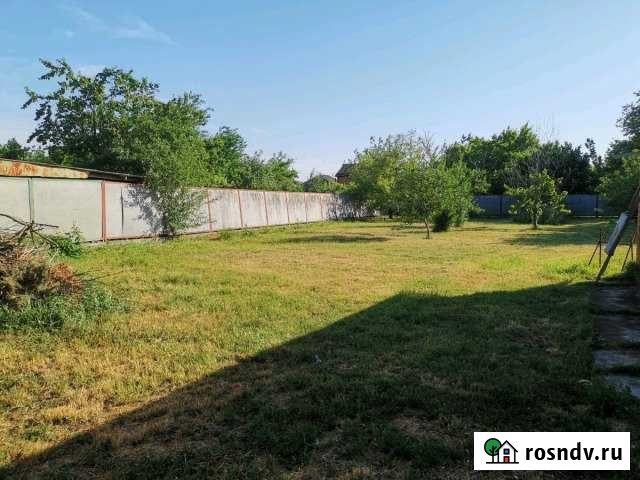 Дом 30 м² на участке 6 сот. на продажу в Старой Станице Краснодарского края Старая Станица - изображение 1