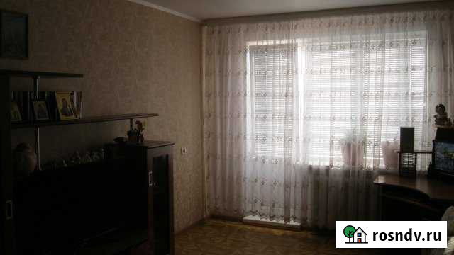 2-комнатная квартира, 47 м², 5/5 эт. на продажу в Сердобске Сердобск - изображение 1