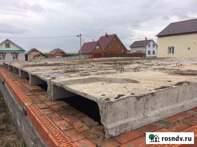 Участок ИЖС 10 сот. на продажу в Балтаси Балтаси - изображение 1