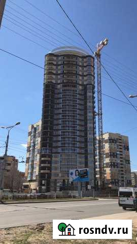 2-комнатная квартира, 63 м², 20/25 эт. на продажу в Новочебоксарске Новочебоксарск - изображение 1