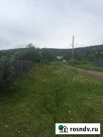 Дом 65 м² на участке 15 сот. на продажу в Черноисточинске Черноисточинск - изображение 1