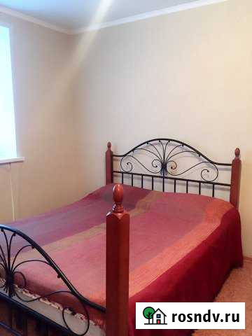 1-комнатная квартира, 39 м², 5/6 эт. в аренду посуточно в Старом Осколе Старый Оскол - изображение 1