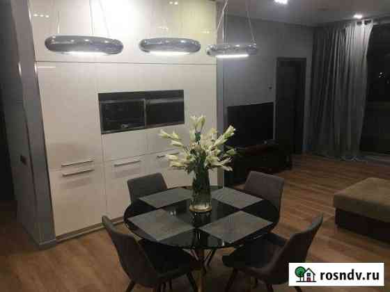 4-комнатная квартира, 136 м², 3/24 эт. на продажу в Реутове Реутов