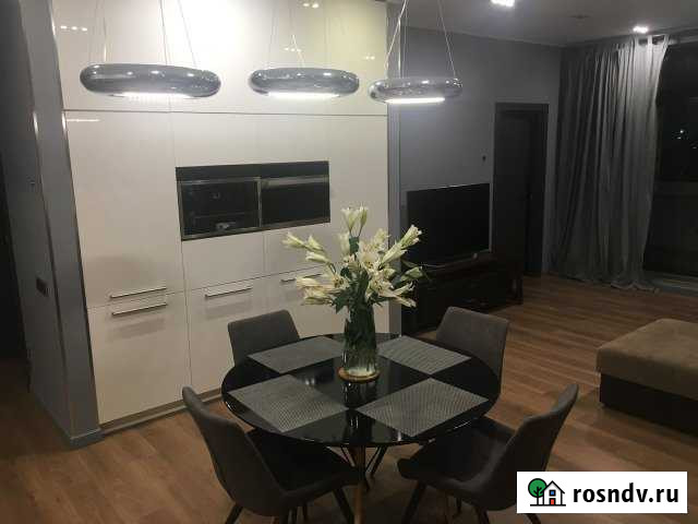 4-комнатная квартира, 136 м², 3/24 эт. на продажу в Реутове Реутов - изображение 1