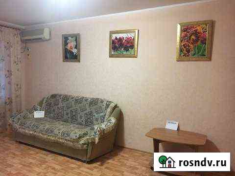 1-комнатная квартира, 47 м², 4/5 эт. в аренду посуточно в Ейске Ейск