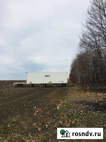 Дом 30 м² на участке 15 сот. на продажу в Лямбире Лямбирь - изображение 1