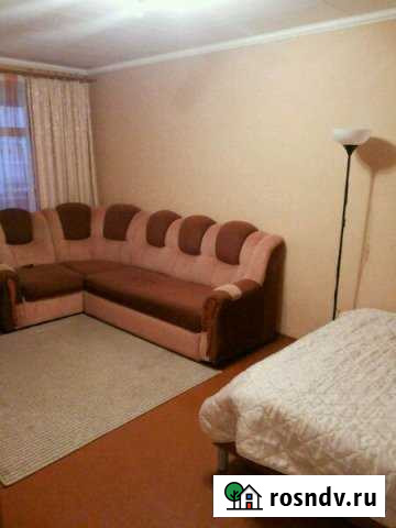 1-комнатная квартира, 31 м², 4/5 эт. в аренду посуточно в Азове Азов - изображение 1