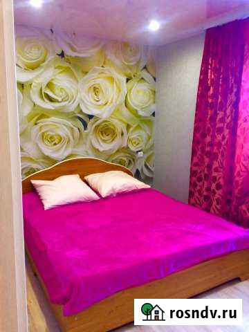 3-комнатная квартира, 50 м², 2/5 эт. на продажу в Чусовом Чусовой - изображение 1