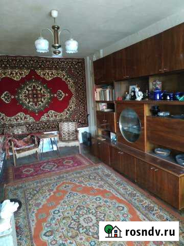 2-комнатная квартира, 44 м², 5/5 эт. на продажу в Великих Луках Великие Луки - изображение 1