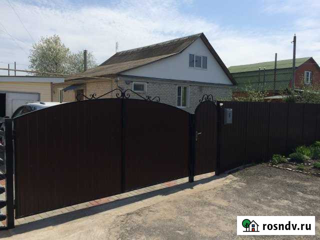 Дом 108 м² на участке 18 сот. на продажу в Щиграх Щигры - изображение 1