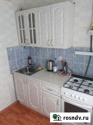 1-комнатная квартира, 32 м², 1/5 эт. в аренду посуточно в Березниках Березники - изображение 1