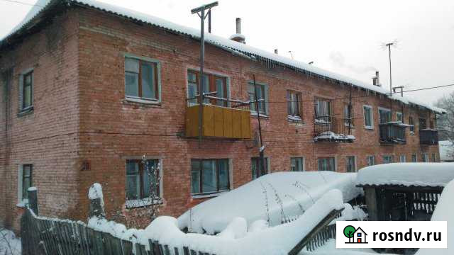 2-комнатная квартира, 40 м², 2/2 эт. на продажу в Майме Республики Алтай Майма - изображение 1