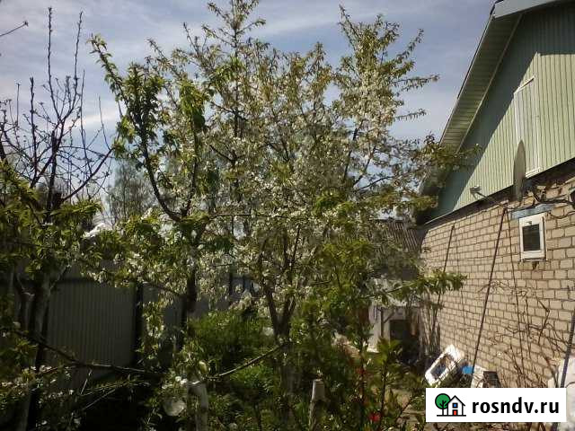 Дом 63.2 м² на участке 15 сот. на продажу в Кардымово Кардымово - изображение 1