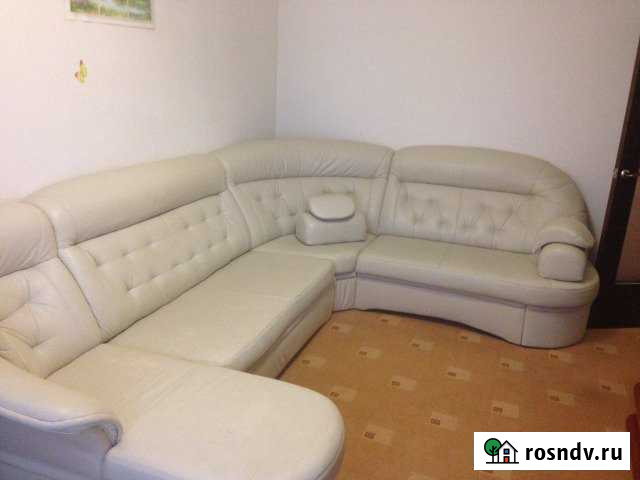 2-комнатная квартира, 51 м², 6/9 эт. в аренду на длительный срок в Усинске Усинск - изображение 1