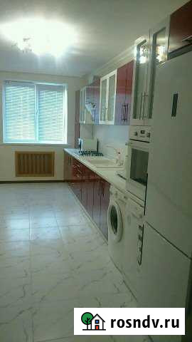 3-комнатная квартира, 82 м², 1/5 эт. в аренду на длительный срок в Кисловодске Кисловодск - изображение 1