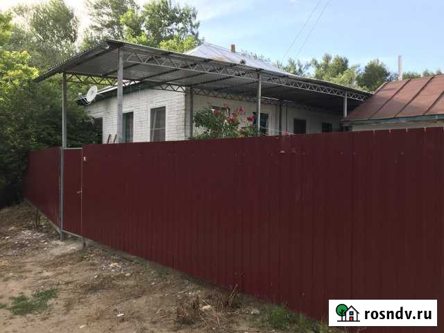 Дом 65 м² на участке 25 сот. на продажу в Удобной Удобная - изображение 1