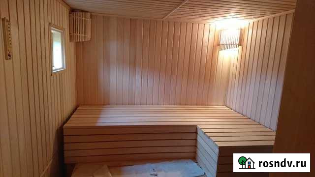 Дом 52 м² на участке 18 сот. на продажу в Павловке Республики Башкортостан Павловка - изображение 1