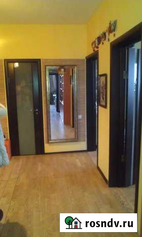 3-комнатная квартира, 93 м², 14/17 эт. на продажу в Реутове Реутов - изображение 1