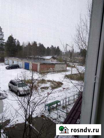 Гараж >30 м² в аренду в Когалыме Когалым - изображение 1