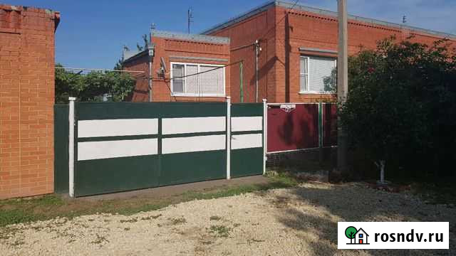 Дом 120 м² на участке 12 сот. на продажу в Коржевском Коржевский - изображение 1