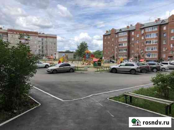 1-комнатная квартира, 53 м², 4/5 эт. на продажу в Серове Серов
