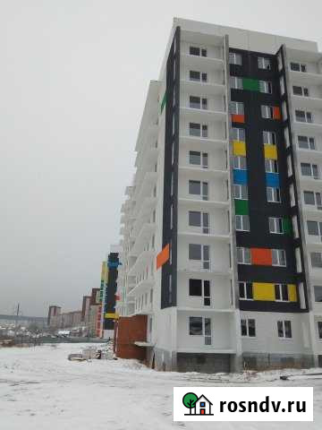 Квартира-студия, 29 м², 10/10 эт. на продажу в Первоуральске Первоуральск - изображение 1