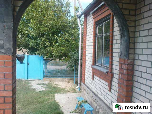 Дом 114.8 м² на участке 15 сот. на продажу в Сенном Сенной - изображение 1