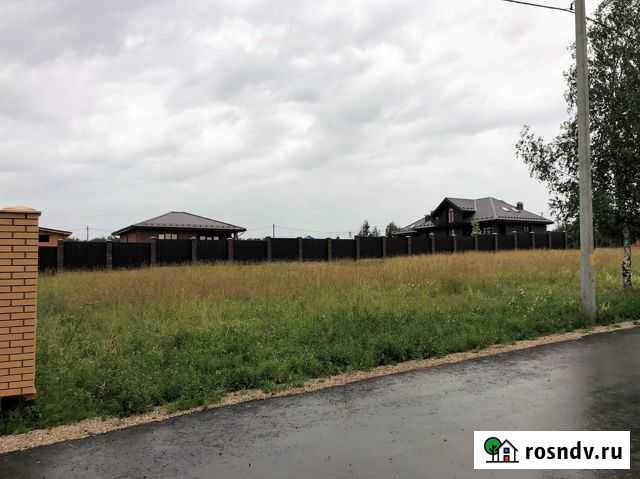 Участок ИЖС 12 сот. на продажу в Селятино Селятино - изображение 1