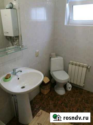 Дом 40 м² на участке 1 сот. в аренду на длительный срок в Пятигорске Пятигорск - изображение 1