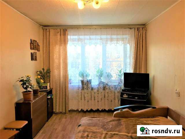 2-комнатная квартира, 52 м², 5/5 эт. на продажу в Павловском Посаде Павловский Посад - изображение 1