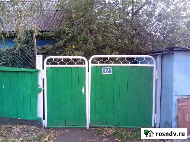 Дом 35 м² на участке 8 сот. на продажу в Прогрессе Прогресс - изображение 1