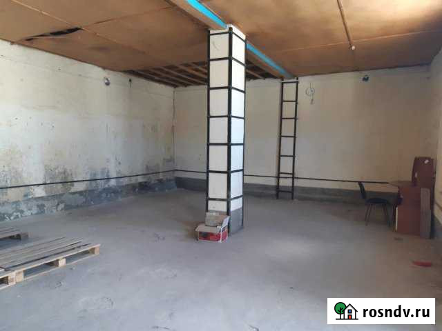 Теплый сухой склад Севастополь - изображение 1