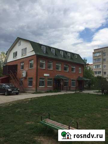 Сдам в аренду или продам 441м2 Алексин - изображение 1