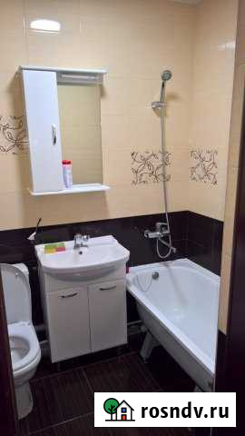 1-комнатная квартира, 40 м², 6/6 эт. в аренду на длительный срок в Каспийске Каспийск - изображение 1