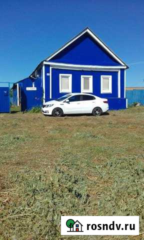 Дом 70 м² на участке 10 сот. на продажу в Пестравке Пестравка - изображение 1