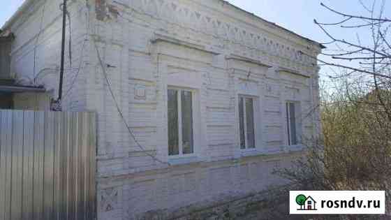 Дом 65 м² на участке 3 сот. на продажу в Аткарске Аткарск