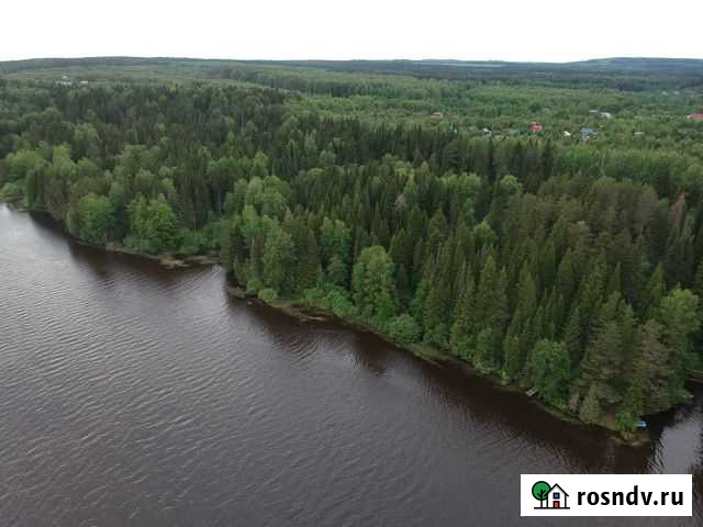 Участок СНТ, ДНП 10 сот. на продажу в Нытве Нытва - изображение 1