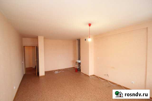 3-комнатная квартира, 124 м², 5/16 эт. в аренду на длительный срок в Томске Томск - изображение 1