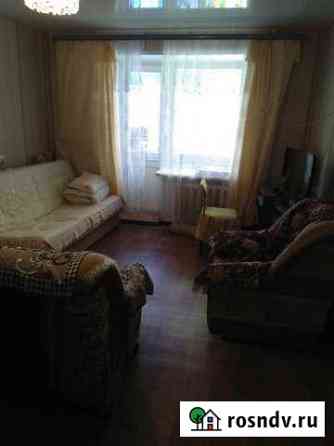 Квартира-студия, 25 м², 2/5 эт. на продажу в Биробиджане Биробиджан