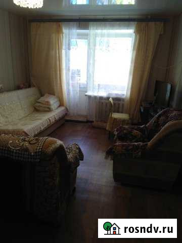 Квартира-студия, 25 м², 2/5 эт. на продажу в Биробиджане Биробиджан - изображение 1