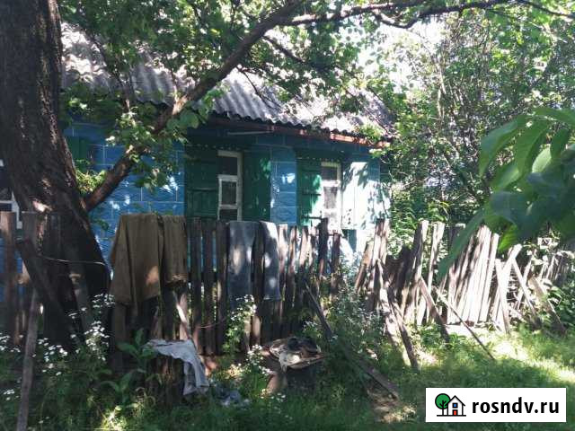 Дача 40 м² на участке 80 сот. на продажу в Усть-Лабинске Усть-Лабинск - изображение 1