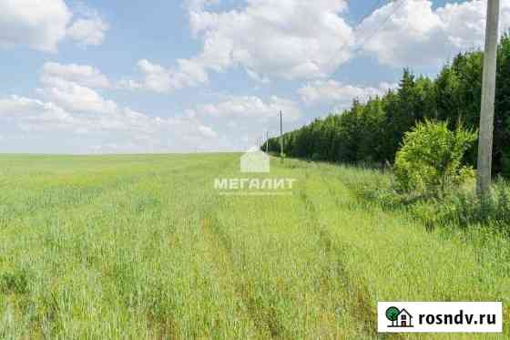 Участок СНТ, ДНП 246 сот. на продажу в Арске Арск