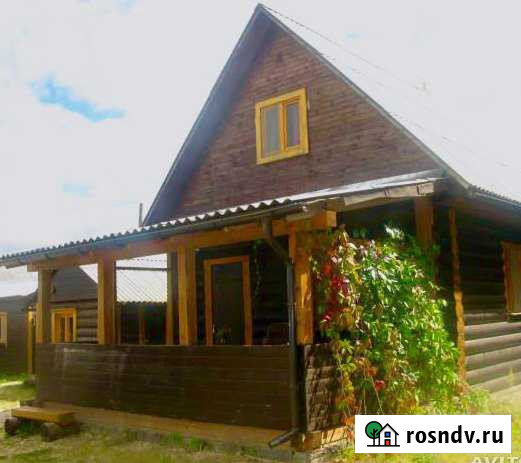 Дом 79 м² на участке 16 сот. в аренду посуточно в Осташкове Осташков - изображение 1