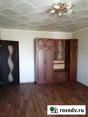 1-комнатная квартира, 32 м², 5/5 эт. на продажу в Приволжском Саратовской области Приволжский - изображение 1