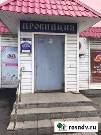 Торговое помещение, 109.8 кв.м. Бобров