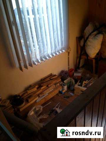 Дача 36 м² на участке 5 сот. на продажу в Центральном Центральный - изображение 1